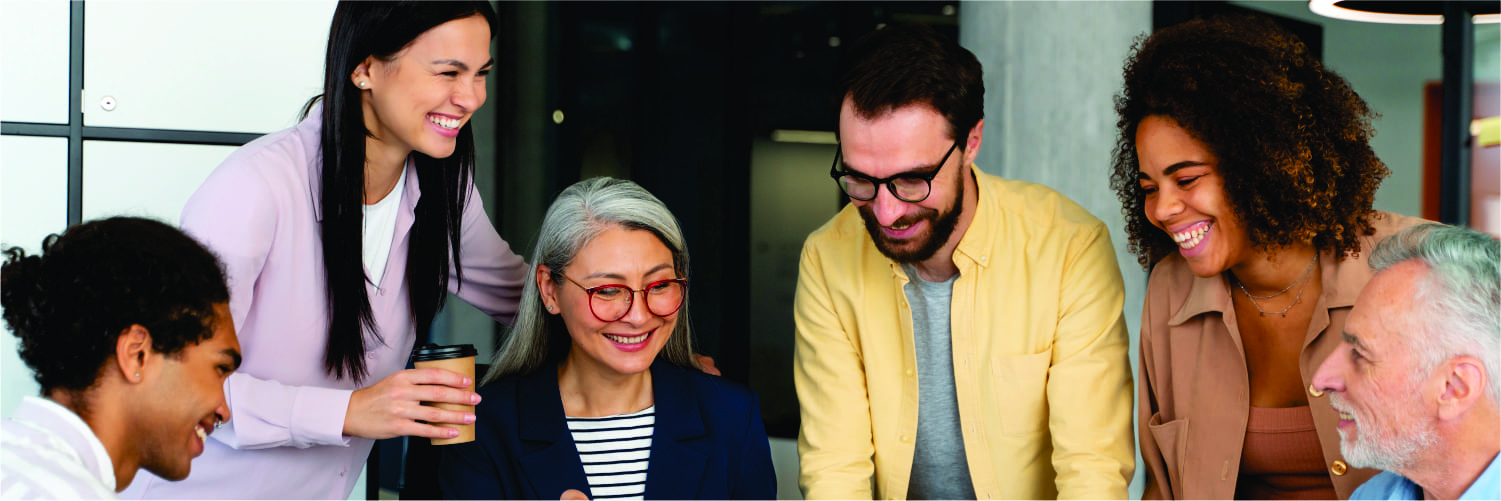 Integração de equipe