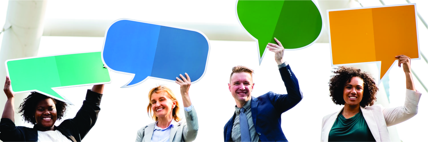 Comunicação Assertiva